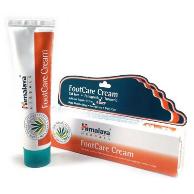 Himalaya Foot Care Cream